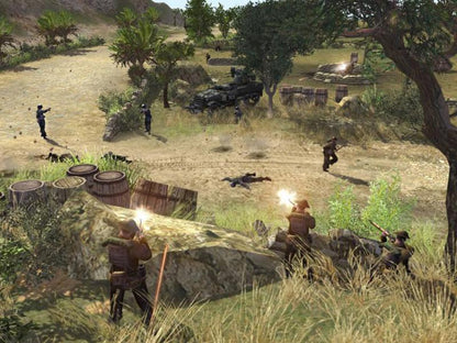 Men of War: Collector Pack PC Steam CD Key