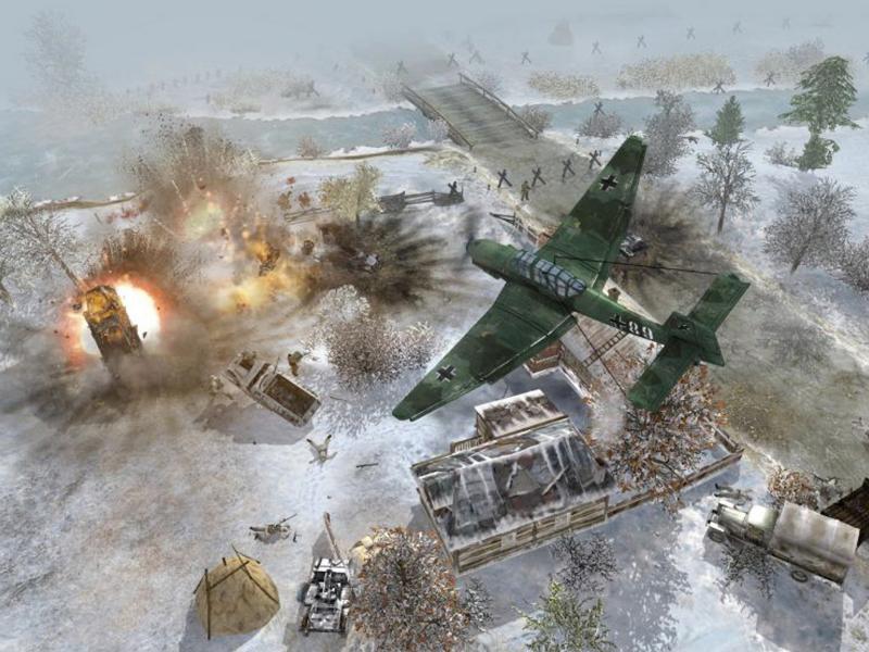 Men of War: Collector Pack PC Steam CD Key