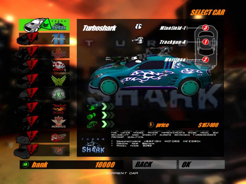 1C Racing Collection PC Steam Gift
