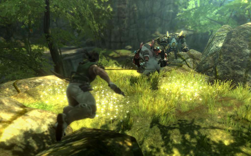Bionic Commando Pack Steam Gift