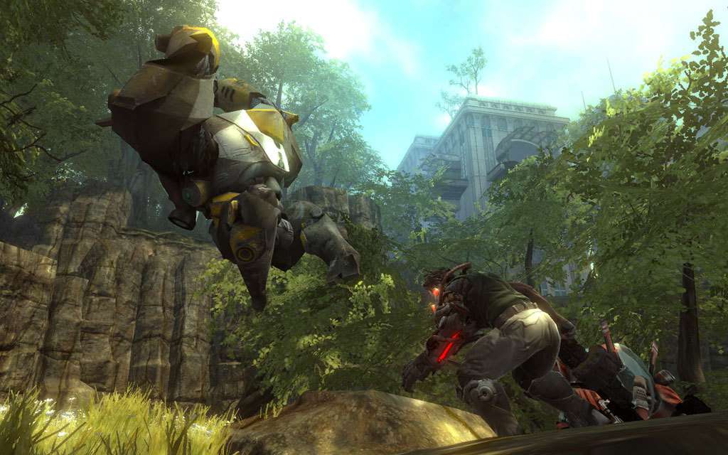 Bionic Commando Pack Steam Gift