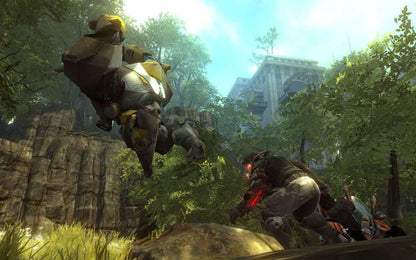 Bionic Commando Pack Steam Gift