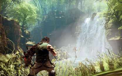 Bionic Commando Pack Steam Gift