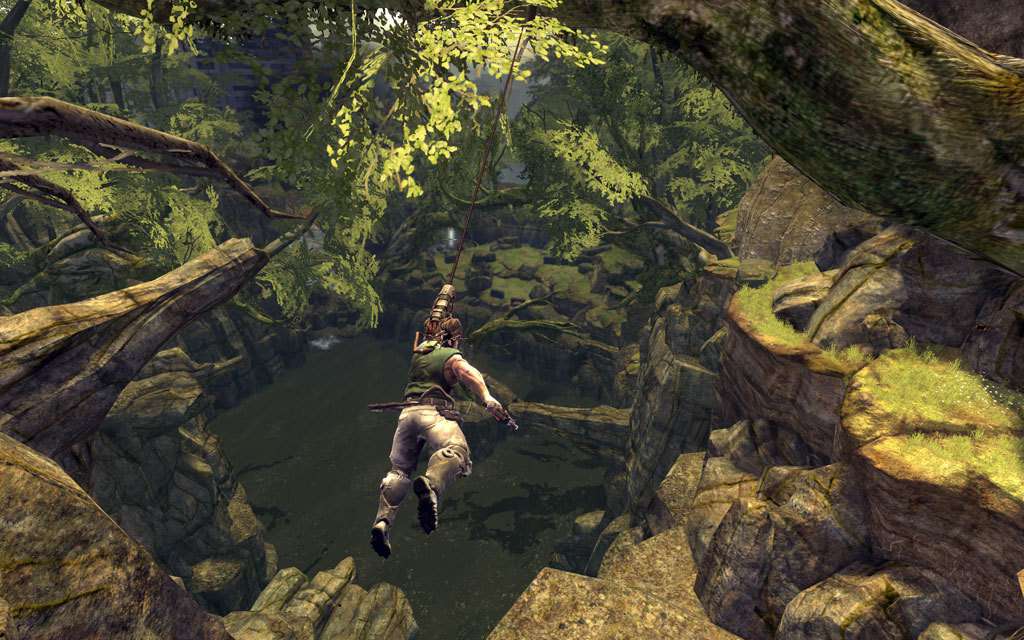 Bionic Commando Pack Steam Gift