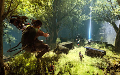 Bionic Commando Pack Steam Gift