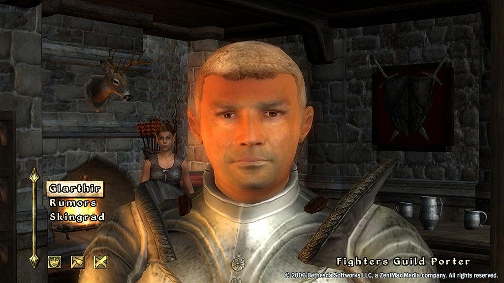 The Elder Scrolls IV: Oblivion GOTY Edition PC Steam CD Key
