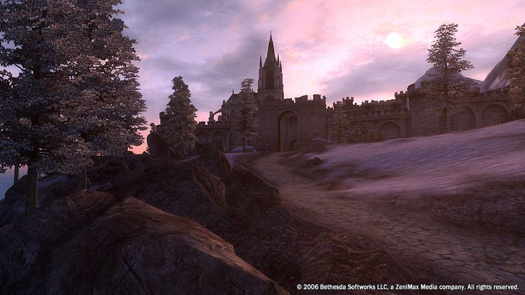 The Elder Scrolls IV: Oblivion GOTY Edition Deluxe PC Steam CD Key