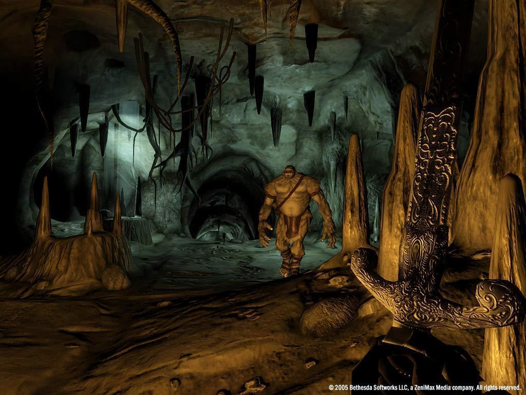 The Elder Scrolls IV: Oblivion GOTY Edition Deluxe PC Steam CD Key