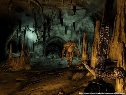 The Elder Scrolls IV: Oblivion GOTY Edition PC Steam Gift
