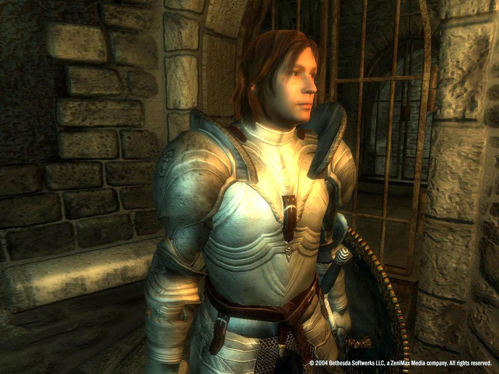 The Elder Scrolls IV: Oblivion GOTY Edition PC Steam Gift