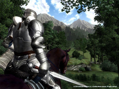 The Elder Scrolls IV: Oblivion GOTY Edition PC Steam Gift