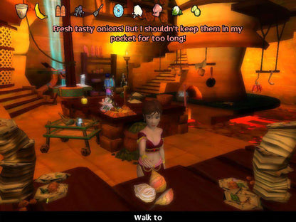 Ankh 2: Heart of Osiris PC Steam CD Key