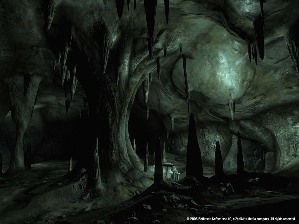 The Elder Scrolls IV: Oblivion GOTY Edition Deluxe GOG CD Key