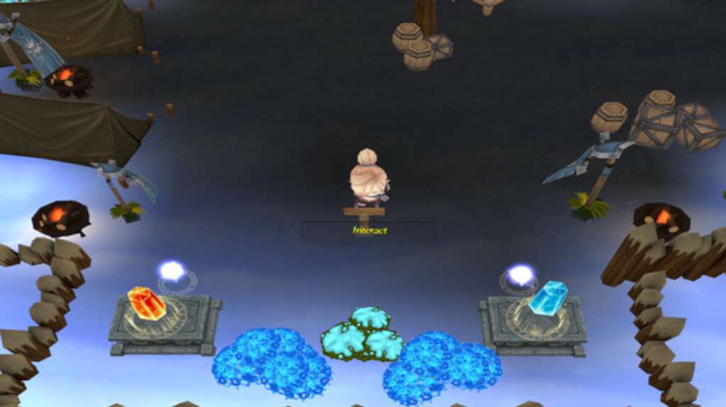 Heart of Ember CH1 Steam CD Key