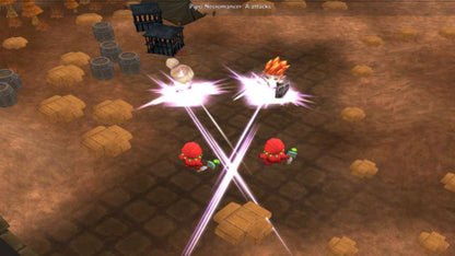 Heart of Ember CH1 Steam CD Key