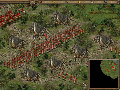 American Conquest + American Conquest: Fight Back Bundle PC GOG CD Key