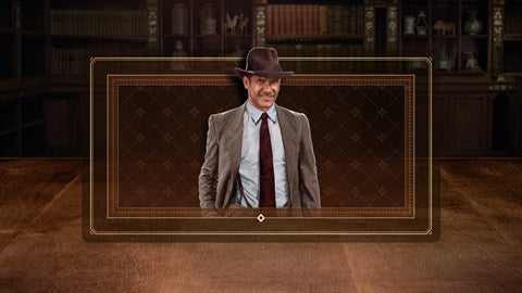 Indiana Jones and the Great Circle - Pre-order Bonus DLC EU Xbox Series X|S / PC CD Key