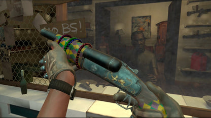 The Walking Dead: Saints & Sinners - Chapter 2: Retribution - Payback Edition Upgrade DLC EU (without DE) PS4 CD Key