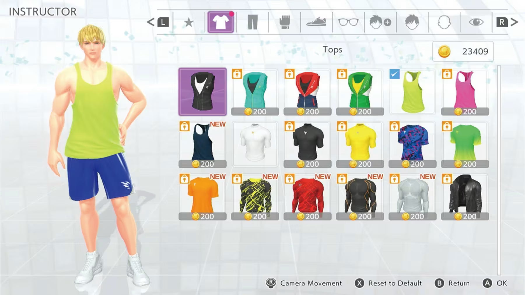 Fitness Boxing 3: Your Personal Trainer US Nintendo Switch CD Key