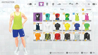 Fitness Boxing 3: Your Personal Trainer US Nintendo Switch CD Key