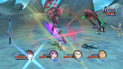 Tales of Graces f Remastered Deluxe Edition PS5 Account