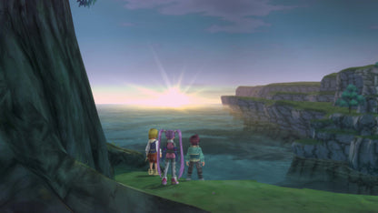 Tales of Graces f Remastered Deluxe Edition PS5 Account