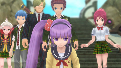 Tales of Graces f Remastered Deluxe Edition PS5 Account