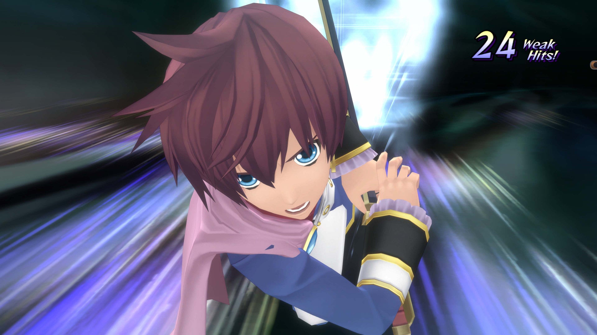 Tales of Graces f Remastered Deluxe Edition PS5 Account