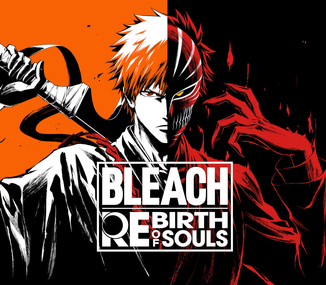 BLEACH Rebirth of Souls - Pre-Order Bonus DLC EU PS5 CD Key