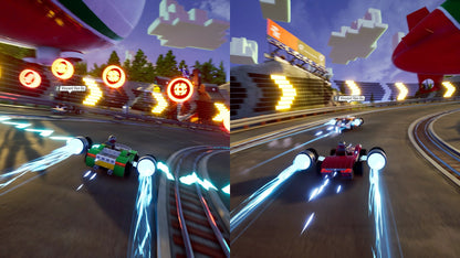 LEGO 2K Drive: Awesome Edition EU XBOX One / Xbox Series X|S CD Key