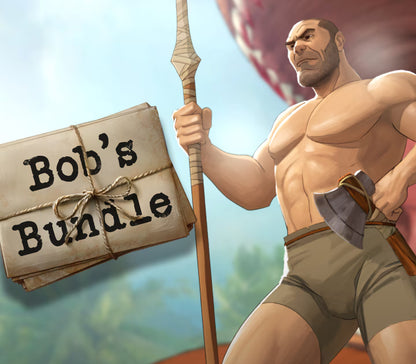 ARK: Bob's Bundle US Xbox Series X|S / PC CD Key
