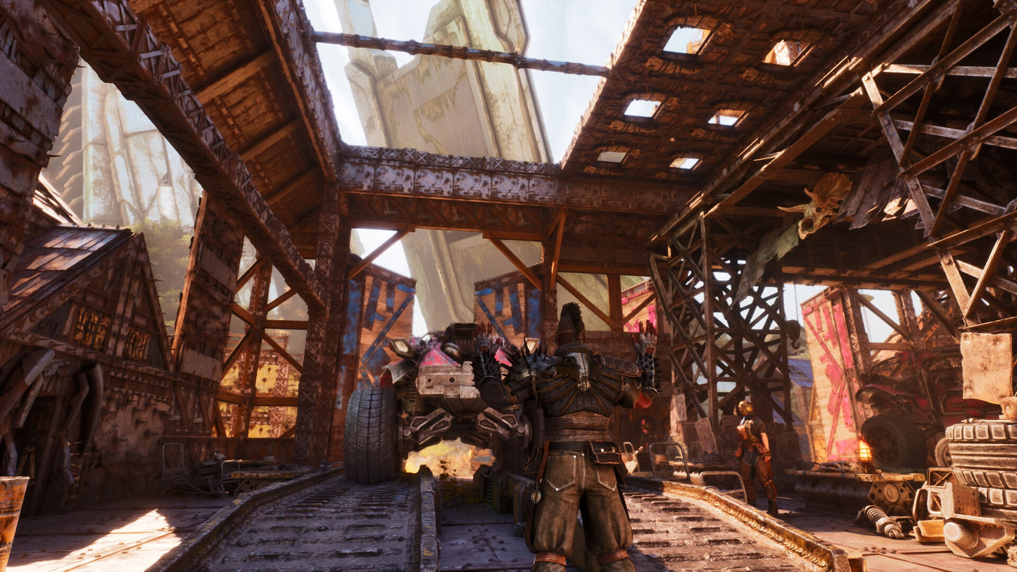 ARK: Bob's Bundle EU Xbox Series X|S / PC CD Key