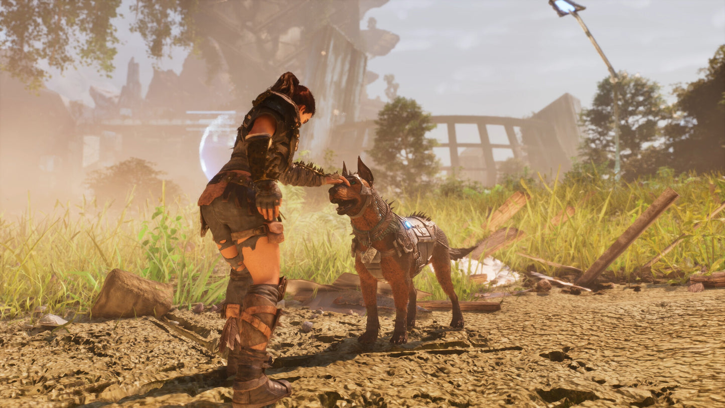 ARK: Bob's Bundle Xbox Series X|S / PC Account
