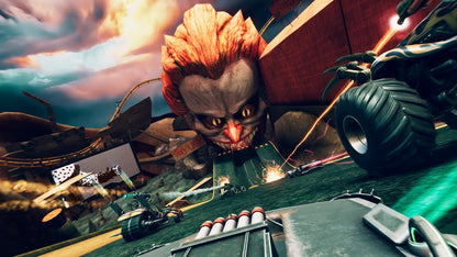 Death Lap Meta Quest CD Key