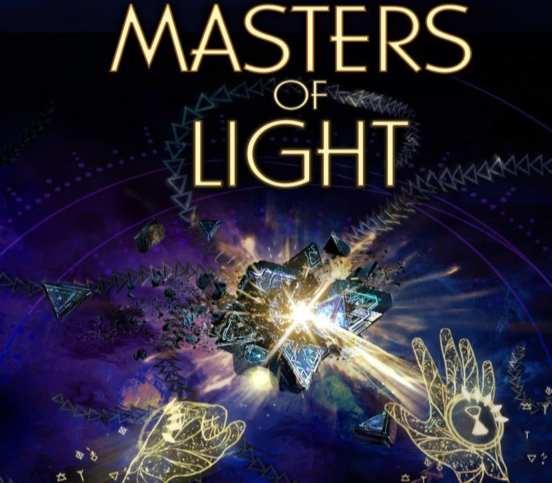 Masters of Light NA PS5 CD Key