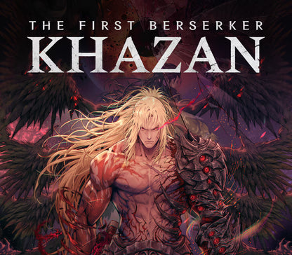 The First Berserker: Khazan PS5 Account