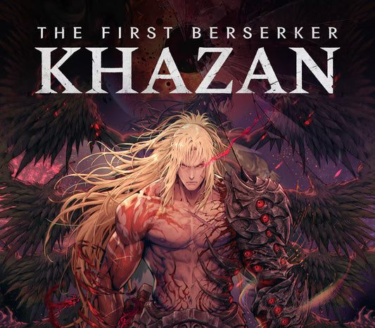 The First Berserker: Khazan PS5 Account