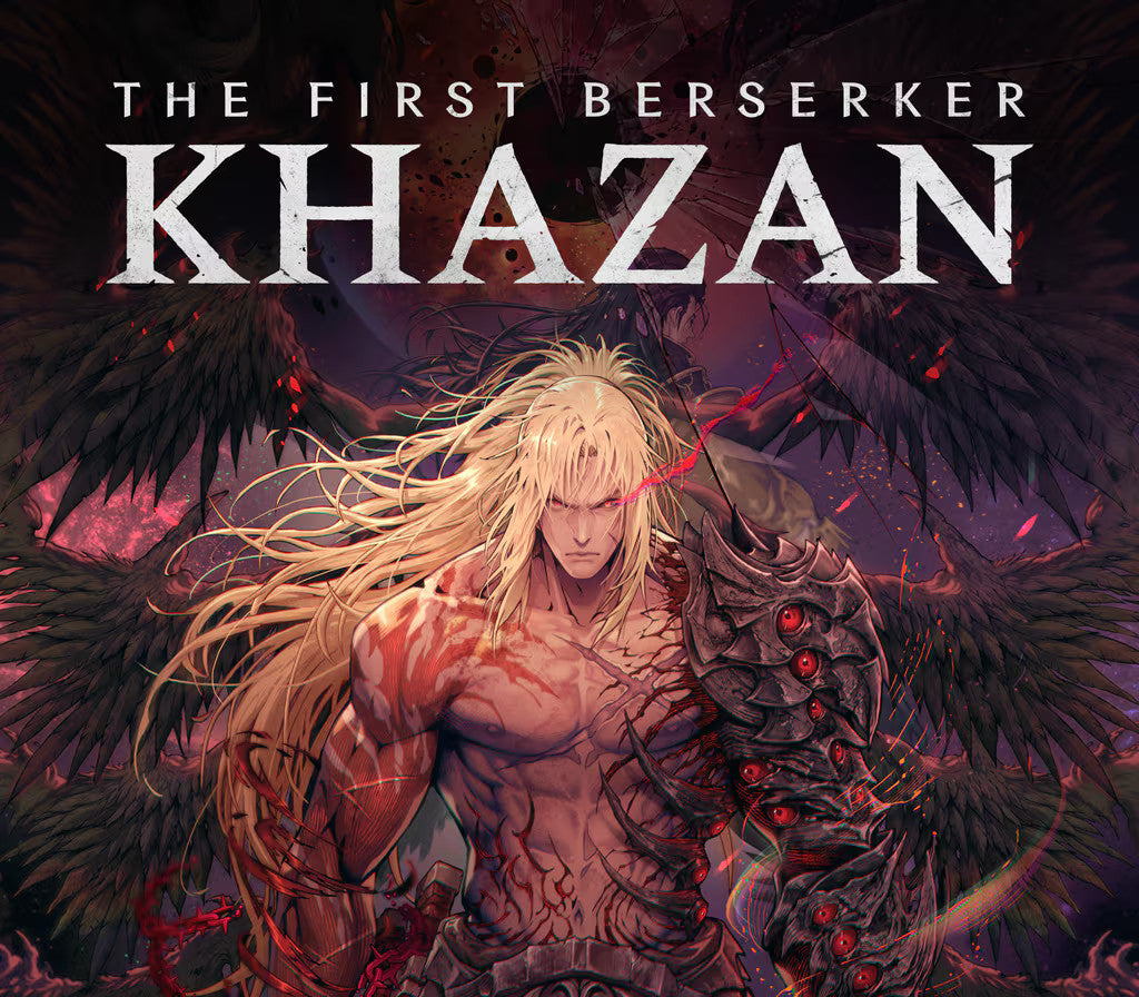 The First Berserker: Khazan PS5 Online Account Activation