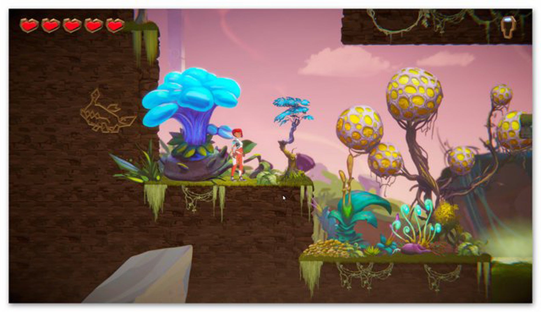 Alien Planet Explorer PC Steam CD Key