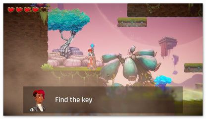 Alien Planet Explorer PC Steam CD Key