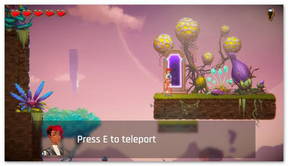 Alien Planet Explorer PC Steam CD Key