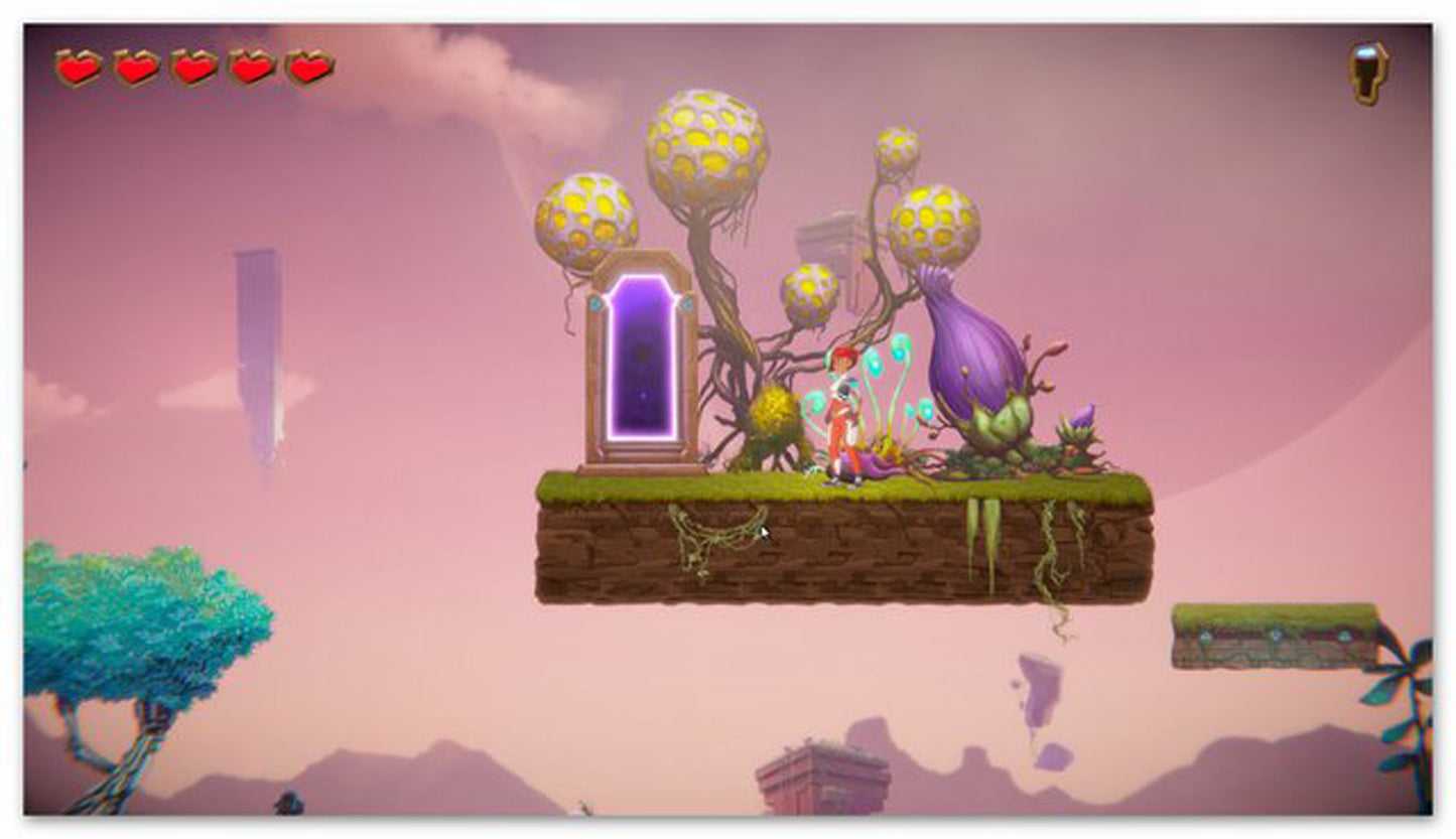 Alien Planet Explorer PC Steam CD Key