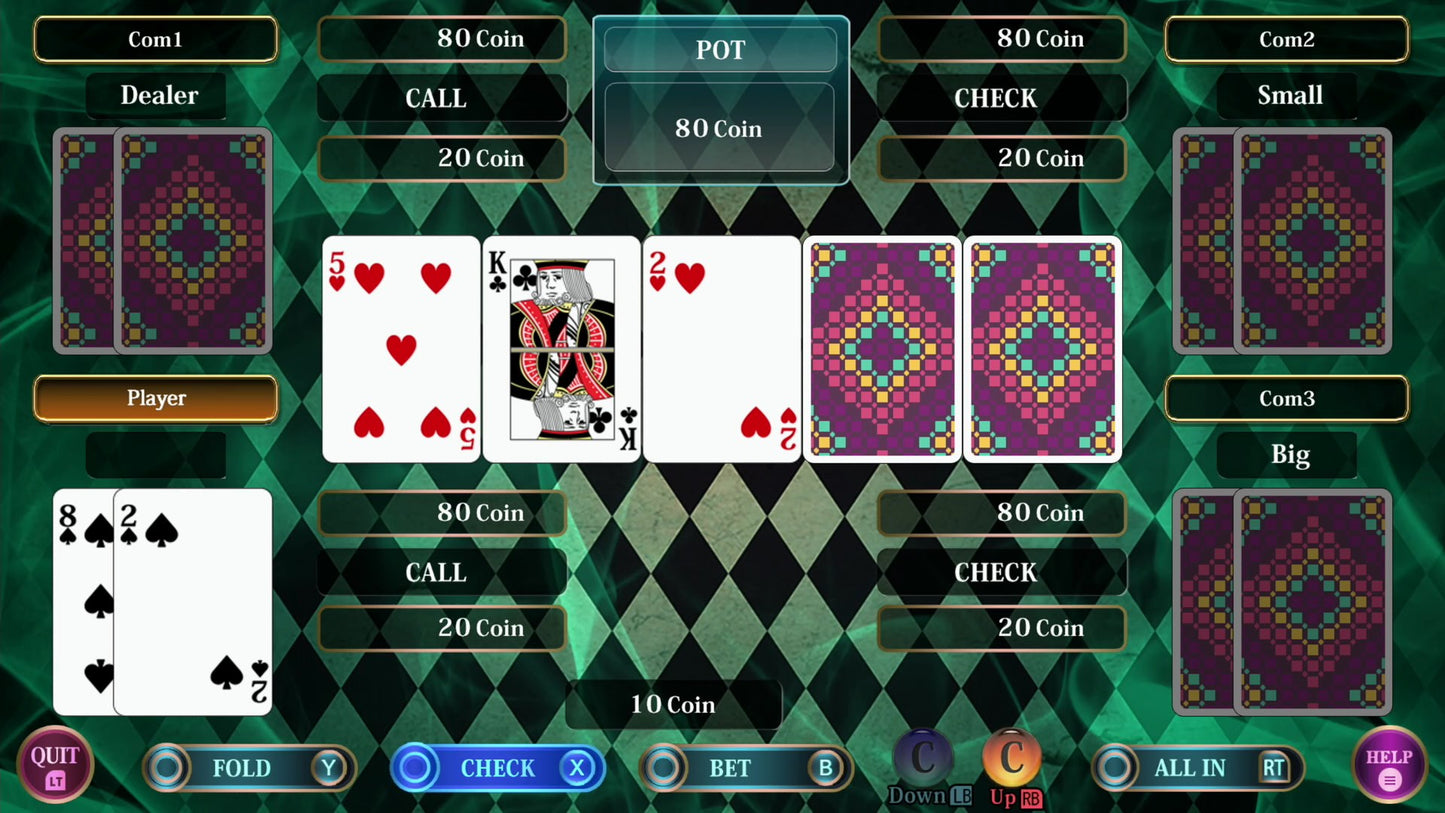 THE Table Game Deluxe Pack AR XBOX One / Xbox Series X|S CD Key
