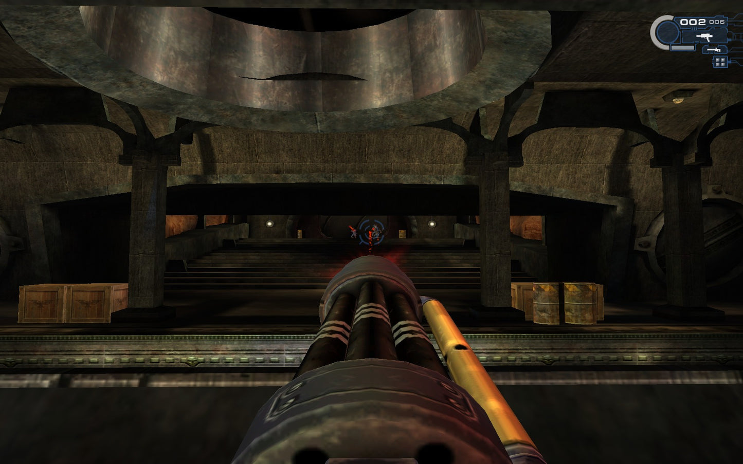 Warhammer 40,000: Fire Warrior PC GOG CD Key
