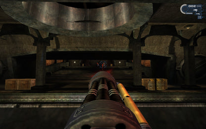 Warhammer 40,000: Fire Warrior PC GOG CD Key