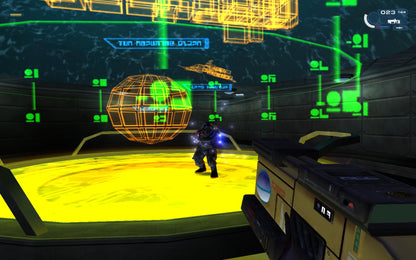 Warhammer 40,000: Fire Warrior PC GOG CD Key