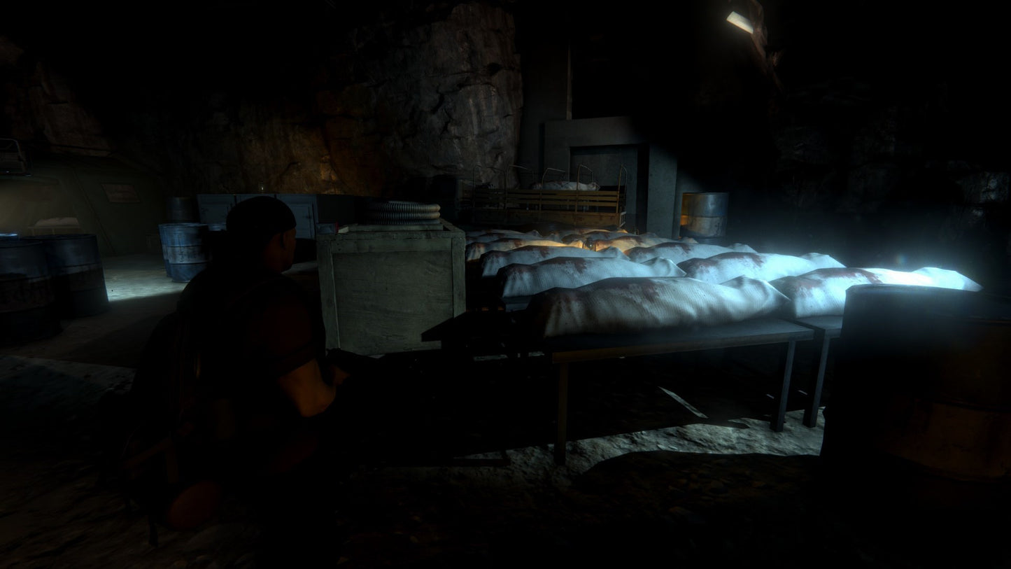 Outbreak: The Undying Collection XBOX One CD Key