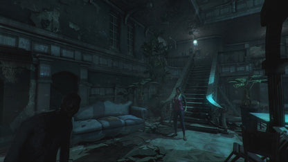 Outbreak: The Undying Collection XBOX One CD Key