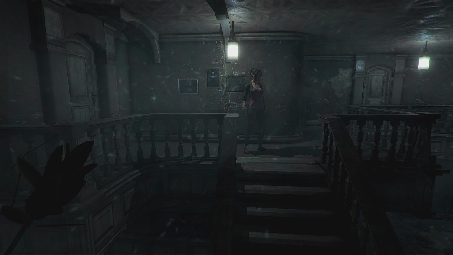 Outbreak: The Undying Collection XBOX One CD Key