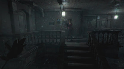 Outbreak: The Undying Collection XBOX One CD Key